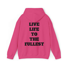 MAXLIFE MOTION™ Hooded Sweatshirt