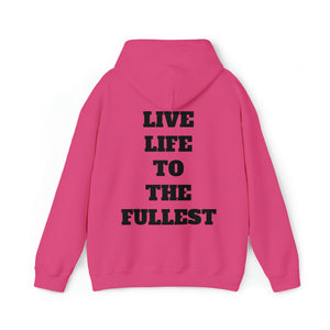 MAXLIFE MOTION™ Hooded Sweatshirt