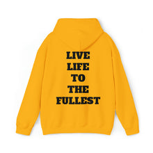 MAXLIFE MOTION™ Hooded Sweatshirt