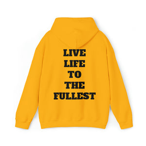 MAXLIFE MOTION™ Hooded Sweatshirt