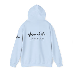Unisex Heavy Blend™ Hooded Sweatshirt
