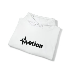MAXLIFE MOTION™ Hooded Sweatshirt