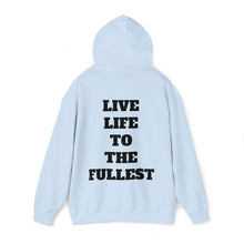 MAXLIFE MOTION™ Hooded Sweatshirt