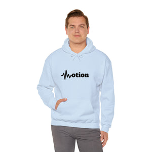 MAXLIFE MOTION™ Hooded Sweatshirt
