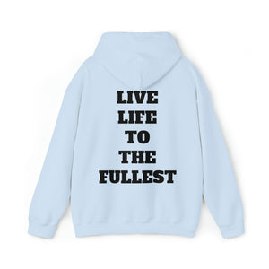 MAXLIFE MOTION™ Hooded Sweatshirt