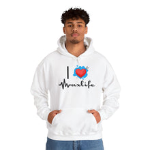 Unisex Heavy Blend™ Hooded Sweatshirt