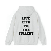 MAXLIFE MOTION™ Hooded Sweatshirt