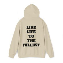 MAXLIFE MOTION™ Hooded Sweatshirt