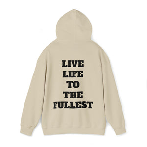 MAXLIFE MOTION™ Hooded Sweatshirt