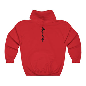 GOD MADE™ Hooded Sweatshirt