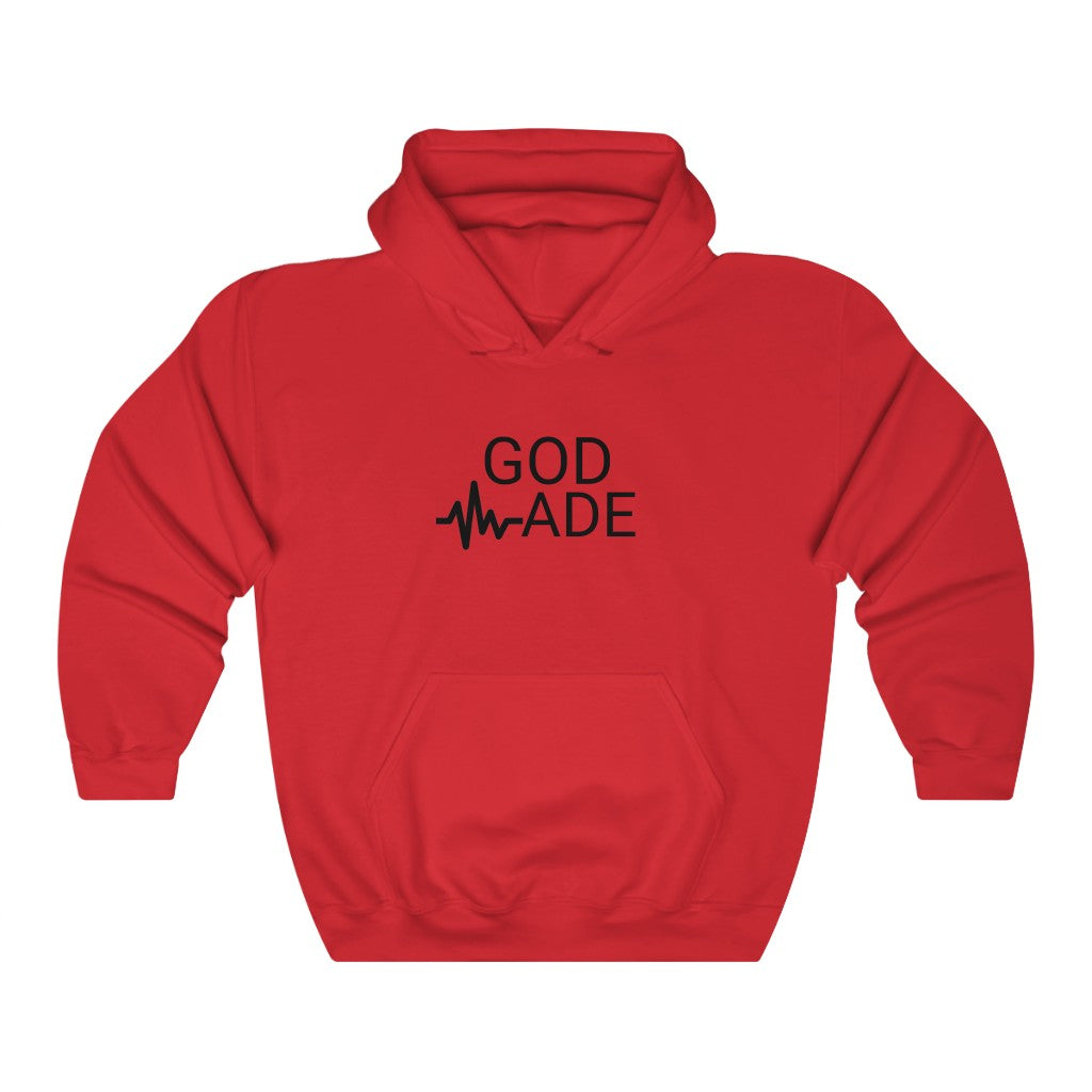 GOD MADE™ Hooded Sweatshirt