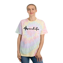 Tie-Dye Tee, Spiral