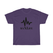 Turf Green Short Sleeve Maxlife Tee