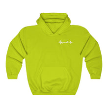 Official MAXLIFE 2 Hoodie