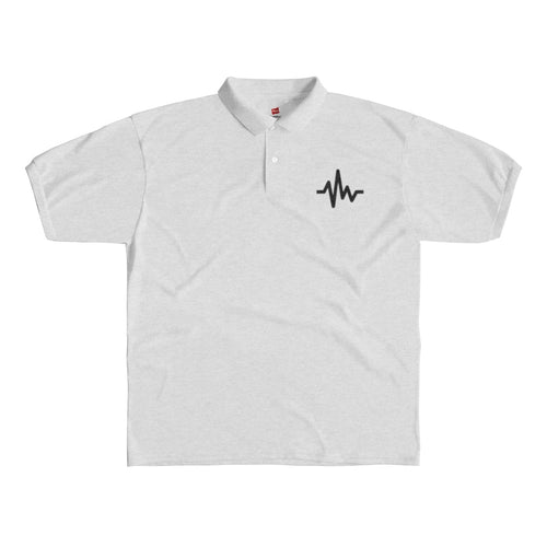 MAXLIFE Men's Polo Shirt