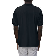 MAXLIFE Men's Polo Shirt