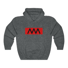 Muscleman Hoodie