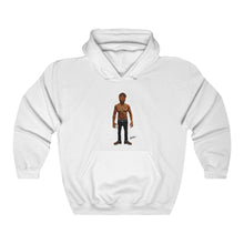 Itchy Fingers Hoodie