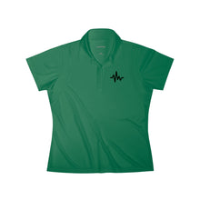 MAXLIFE Women's Polo Shirt