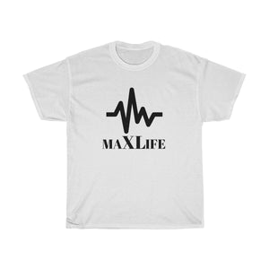 Turf Green Short Sleeve Maxlife Tee