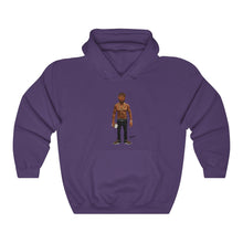 Itchy Fingers Hoodie
