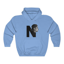 NB Hoodie