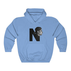NB Hoodie