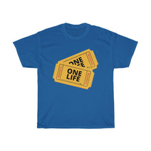 ONE LIFE by MAXLIFE (Short Sleeve Tee)