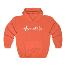 MAXLIFE Hoodie