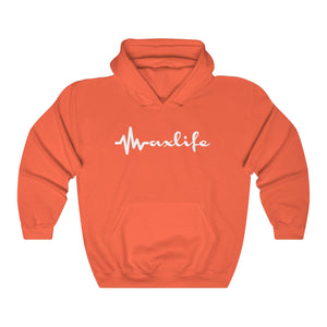 MAXLIFE Hoodie