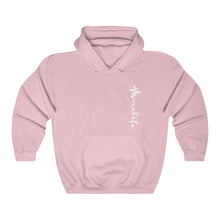 MAXLIFE 2 Hoodie (White)