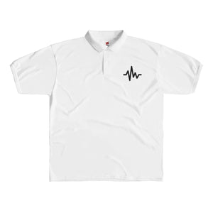 MAXLIFE Men's Polo Shirt