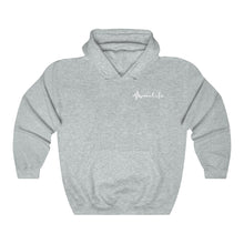 Official MAXLIFE 2 Hoodie