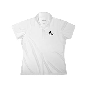 MAXLIFE Women's Polo Shirt