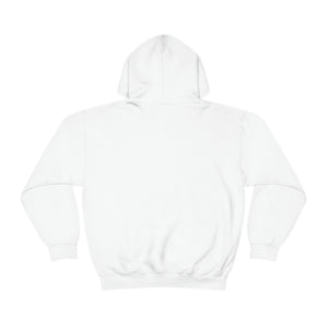 MAXLIFE - SOURCE TO GOD™ Hooded Sweatshirt