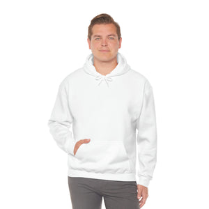 MAXLIFE - SOURCE TO GOD™ Hooded Sweatshirt
