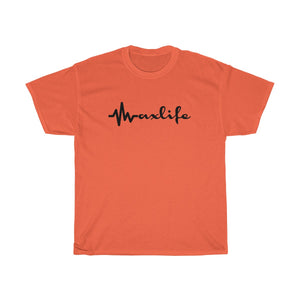 MAXLIFE Tee