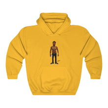 Itchy Fingers Hoodie