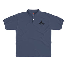 MAXLIFE Men's Polo Shirt