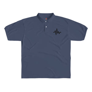 MAXLIFE Men's Polo Shirt