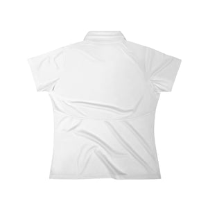 MAXLIFE Women's Polo Shirt