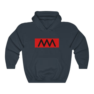 Muscleman Hoodie