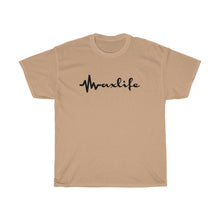 MAXLIFE Tee