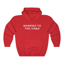 Married to the Game 2 by MAXLIFE (Hoodie)