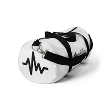 MAXLIFE Duffle Bag (White)