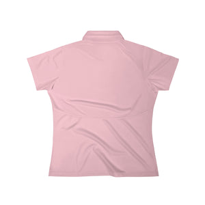 MAXLIFE Women's Polo Shirt