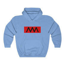 Muscleman Hoodie