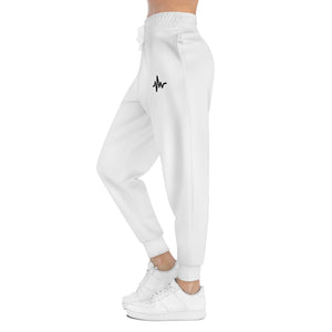 MAXLIFE APPAREL Athletic Joggers