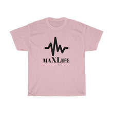 Turf Green Short Sleeve Maxlife Tee