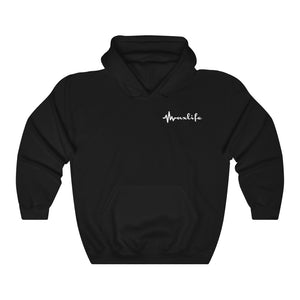 Official MAXLIFE 2 Hoodie